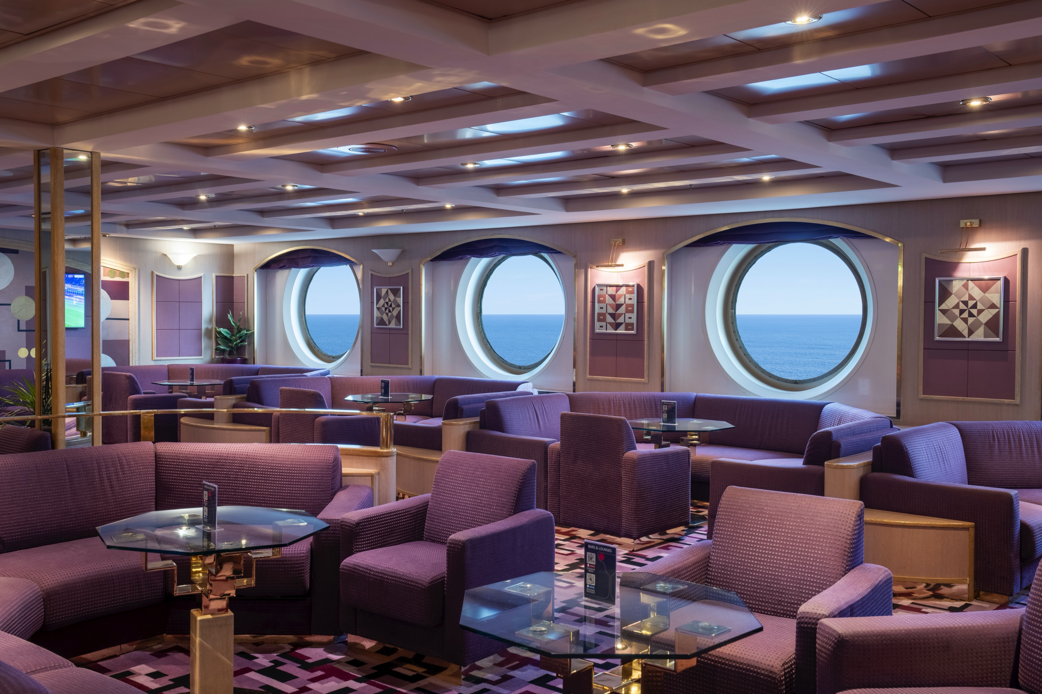 MSC Opera - Sottovento Pub